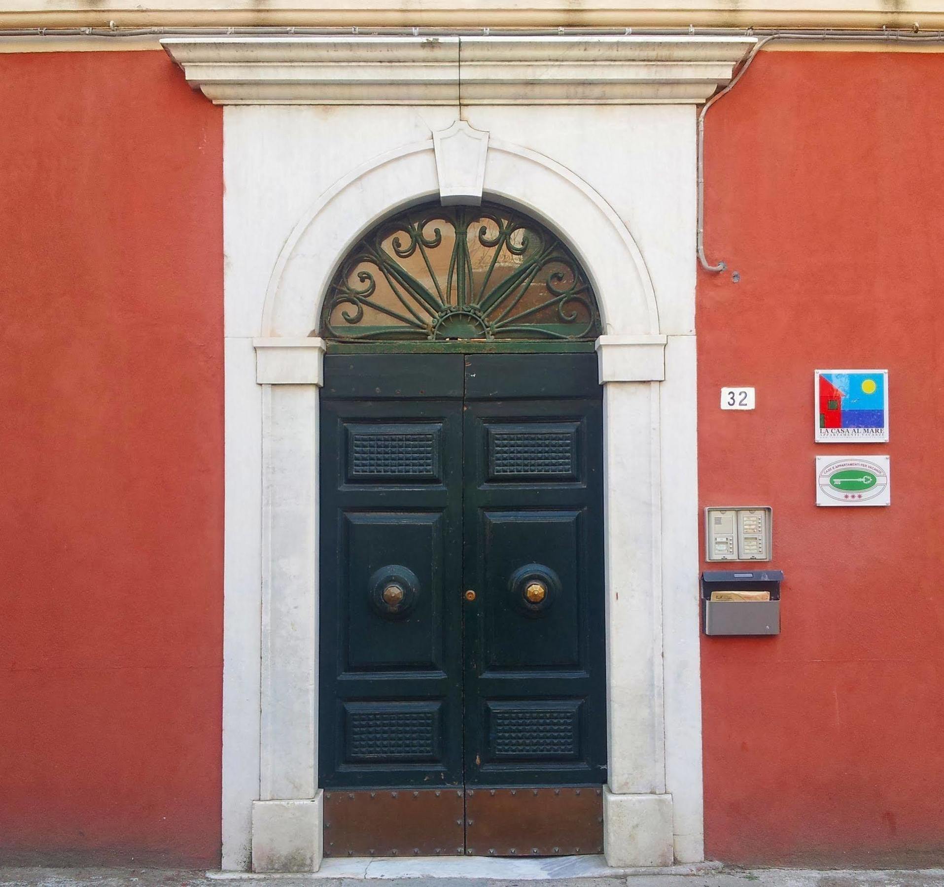 La Casa Al Mare Apartamento Lerici Exterior foto