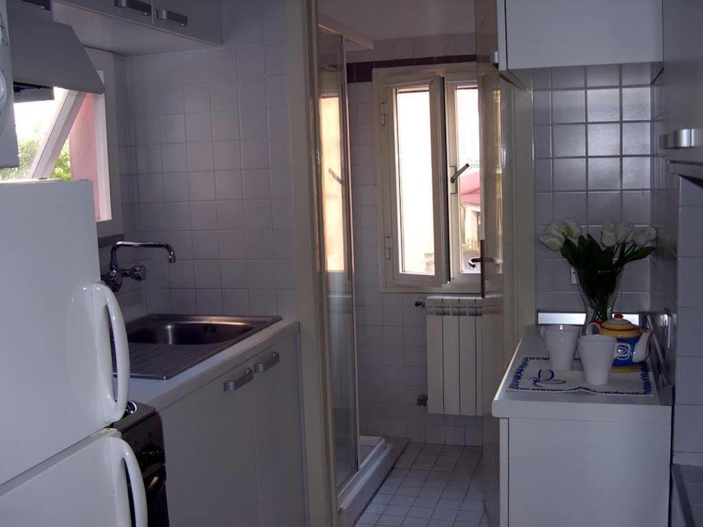 La Casa Al Mare Apartamento Lerici Exterior foto