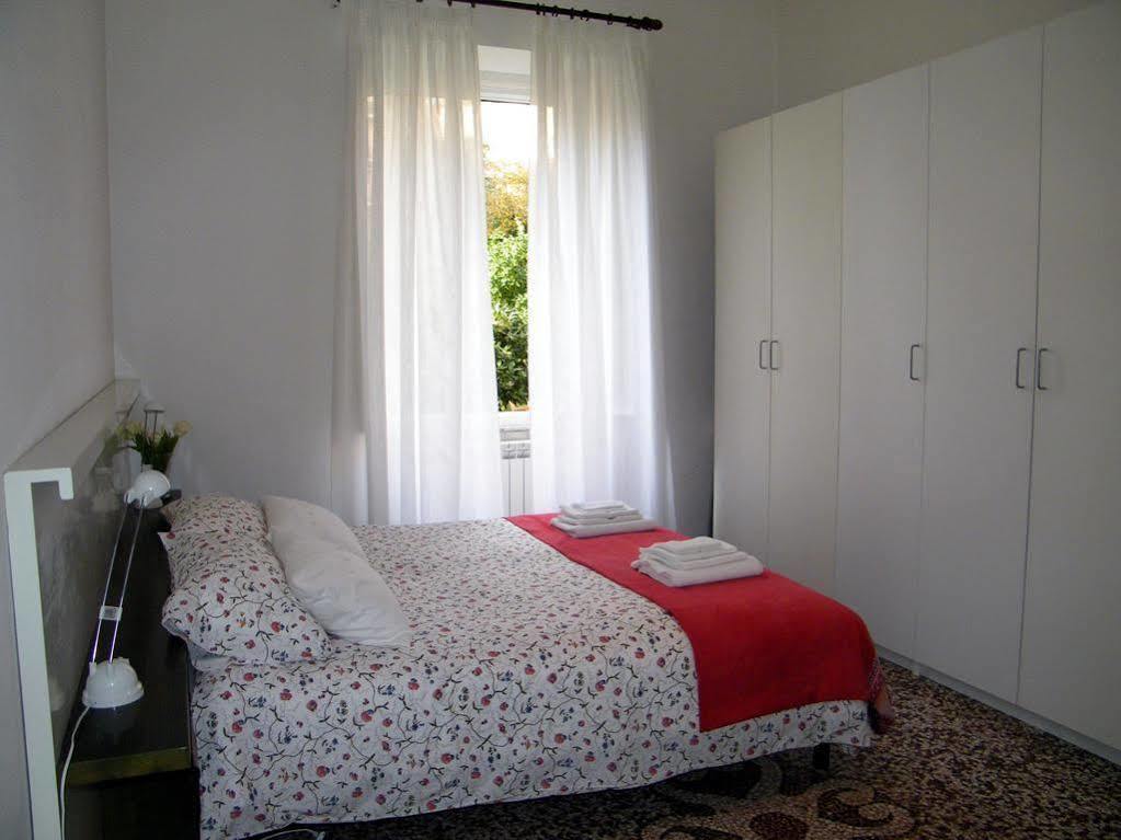 La Casa Al Mare Apartamento Lerici Exterior foto